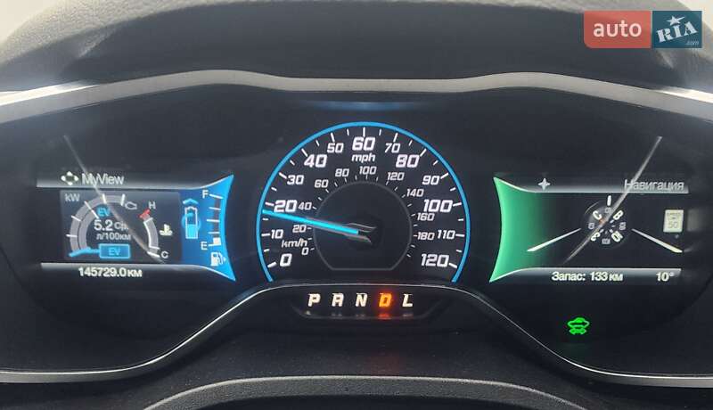 Минивэн Ford C-Max 2014 в Крюковщине