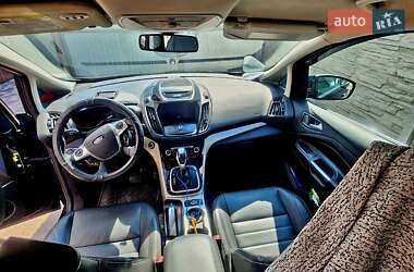 Минивэн Ford C-Max 2014 в Крюковщине