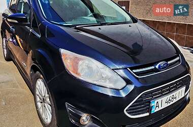 Мінівен Ford C-Max 2014 в Крюківщині