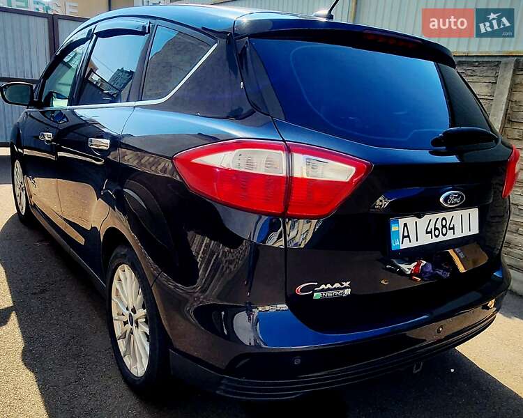 Минивэн Ford C-Max 2014 в Крюковщине