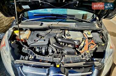 Минивэн Ford C-Max 2014 в Крюковщине