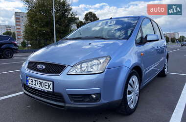 Минивэн Ford C-Max 2006 в Чернигове