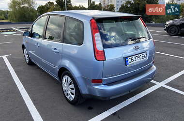 Минивэн Ford C-Max 2006 в Чернигове