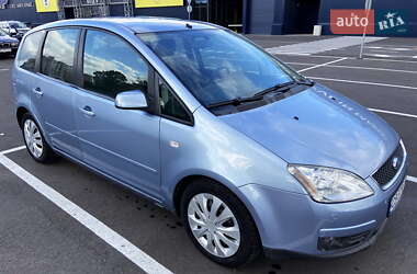 Минивэн Ford C-Max 2006 в Чернигове