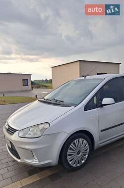 Мінівен Ford C-Max 2008 в Мукачевому