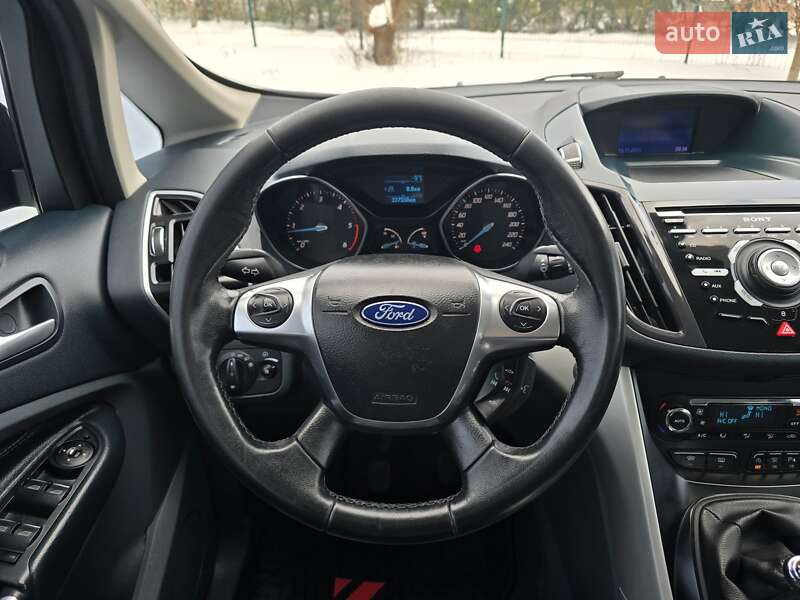 Минивэн Ford C-Max 2011 в Хмельницком фото 31 Минивэн Ford C-Max 2011 в Хмельницком