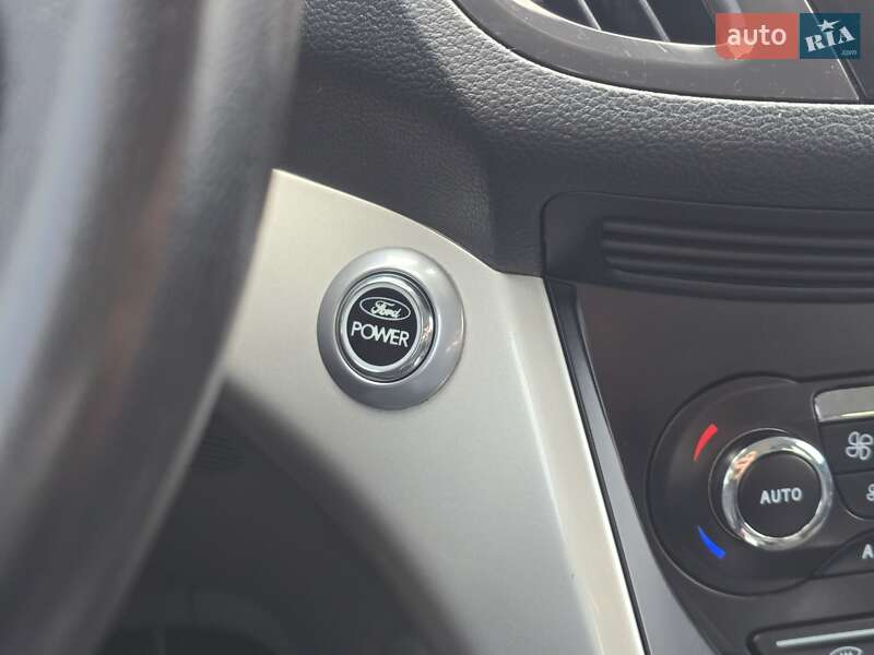 Минивэн Ford C-Max 2011 в Хмельницком фото 34 Минивэн Ford C-Max 2011 в Хмельницком