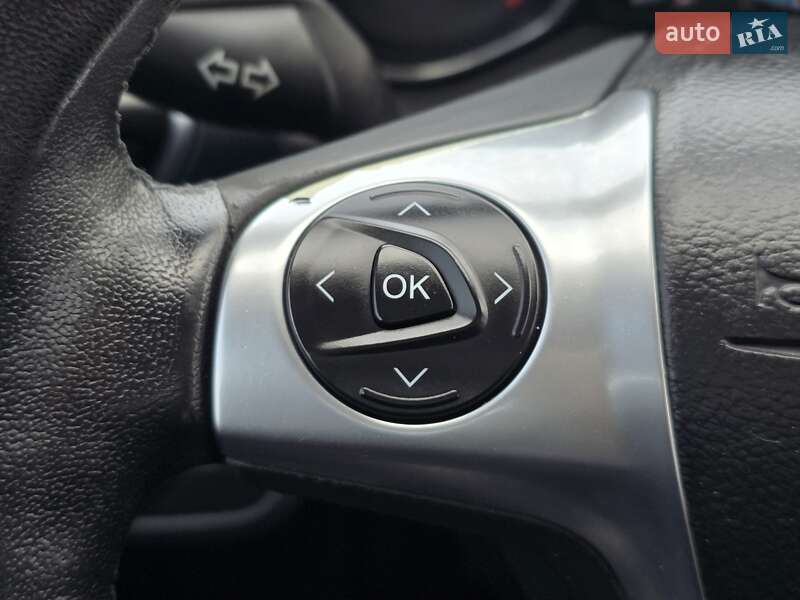 Минивэн Ford C-Max 2011 в Хмельницком фото 30 Минивэн Ford C-Max 2011 в Хмельницком