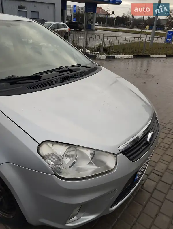 Ford C-Max 2008