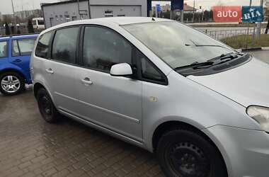 Мінівен Ford C-Max 2008 в Сумах