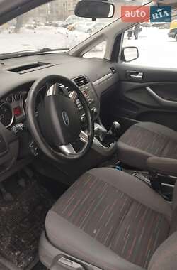 Мінівен Ford C-Max 2008 в Сумах