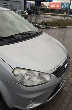 Мінівен Ford C-Max 2008 в Сумах