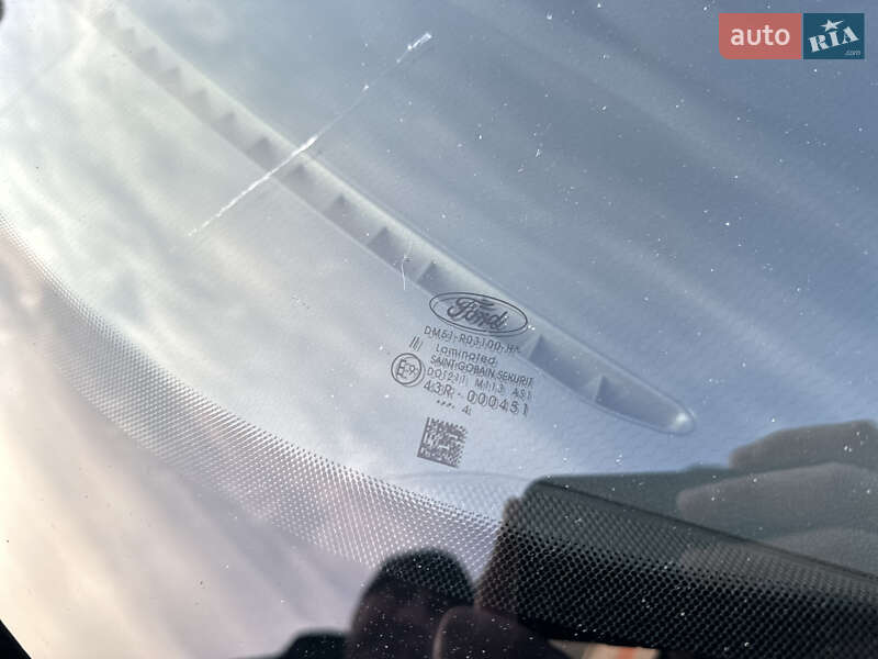 Мінівен Ford C-Max 2014 в Вінниці