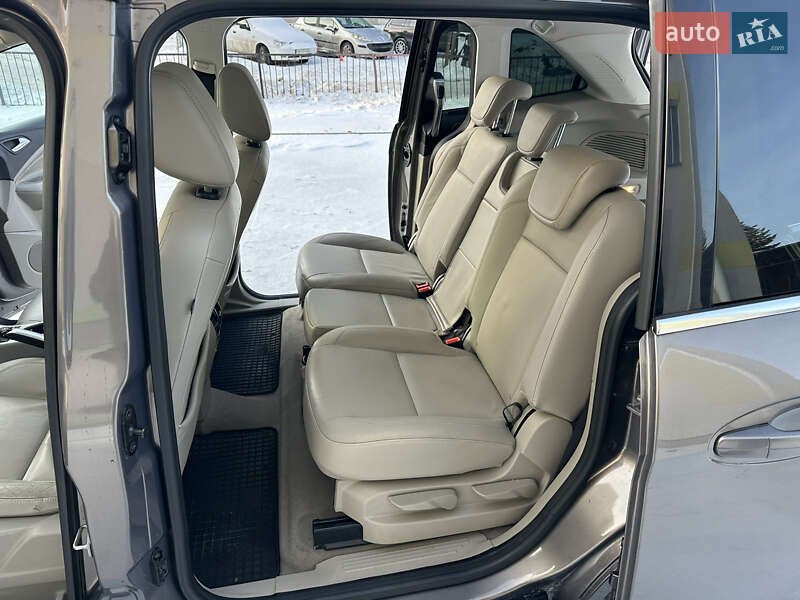 Мінівен Ford C-Max 2014 в Вінниці