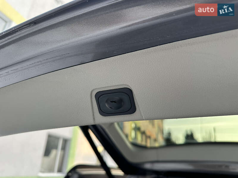 Мінівен Ford C-Max 2014 в Вінниці