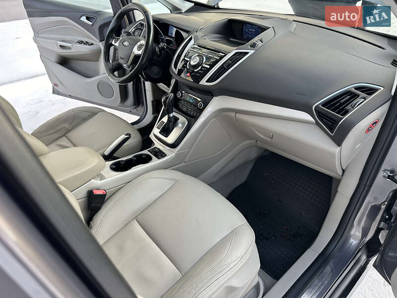 Мінівен Ford C-Max 2014 в Вінниці