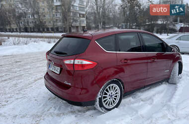 Мінівен Ford C-Max 2012 в Дніпрі