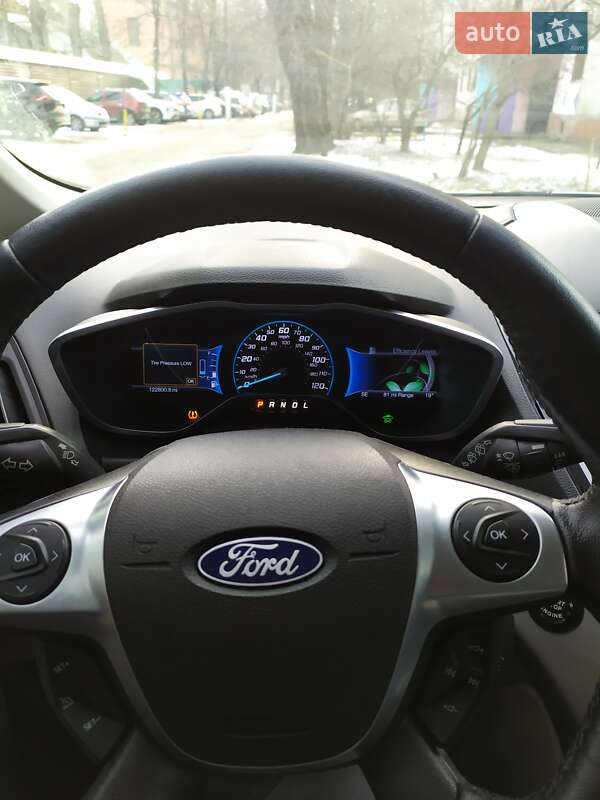 Мінівен Ford C-Max 2014 в Одесі