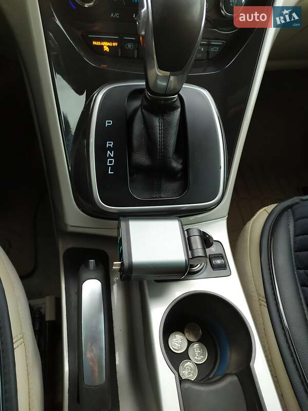 Мінівен Ford C-Max 2014 в Одесі