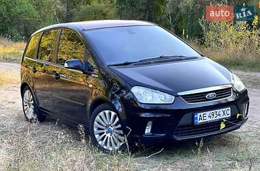 Минивэн Ford C-Max 2008 в Каменском