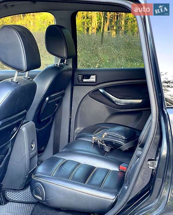 Мінівен Ford C-Max 2008 в Кам'янському фото 6 Мінівен Ford C-Max 2008 в Кам'янському