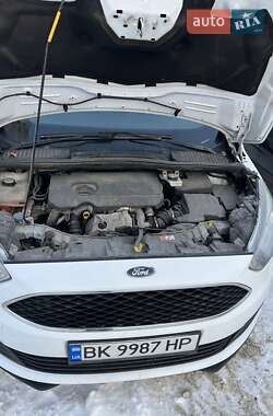 Минивэн Ford C-Max 2016 в Ровно