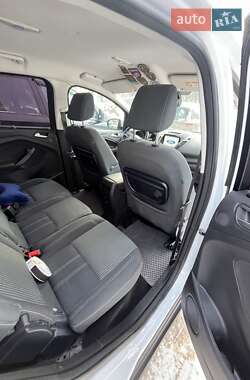Минивэн Ford C-Max 2016 в Ровно