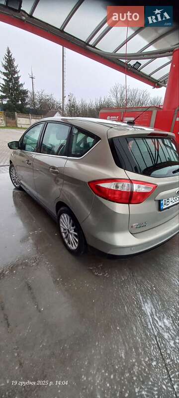 Минивэн Ford C-Max 2015 в Виннице