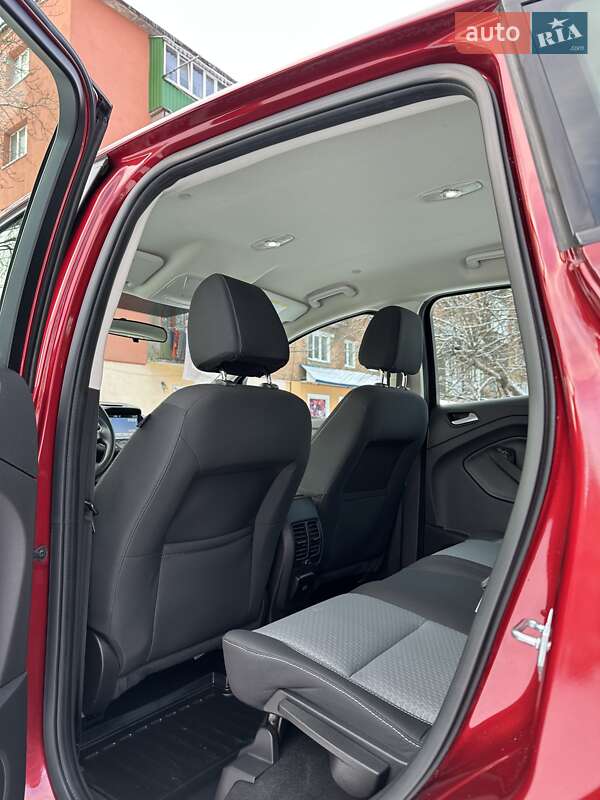 Мінівен Ford C-Max 2017 в Вінниці