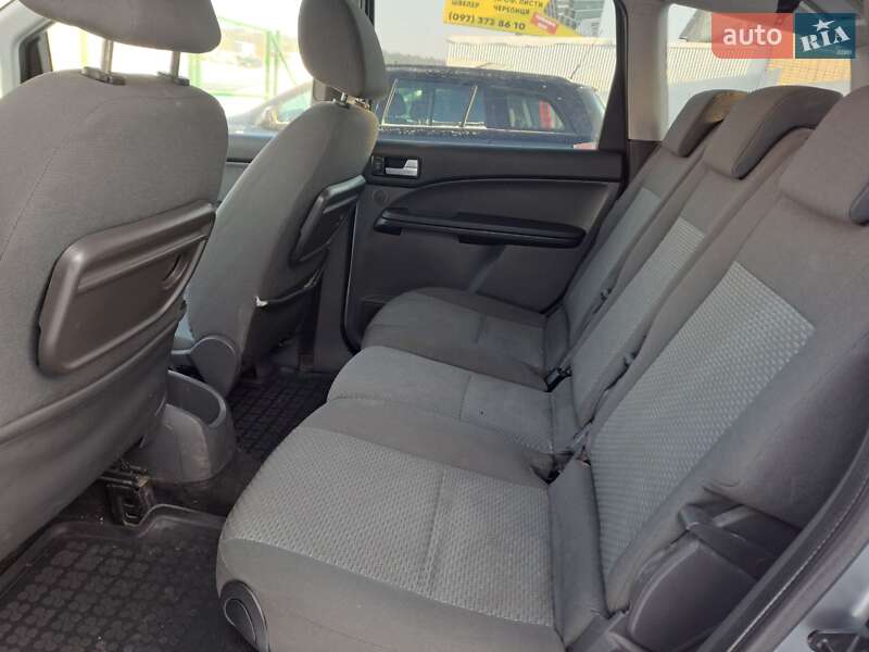 Минивэн Ford C-Max 2004 в Славуте