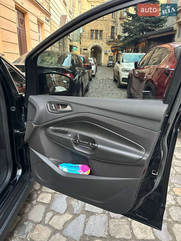 Минивэн Ford C-Max 2015 в Львове