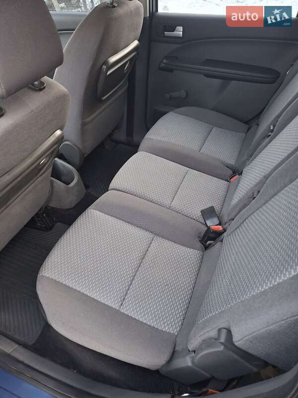 Мінівен Ford C-Max 2007 в Городку