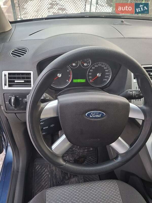 Мінівен Ford C-Max 2007 в Городку