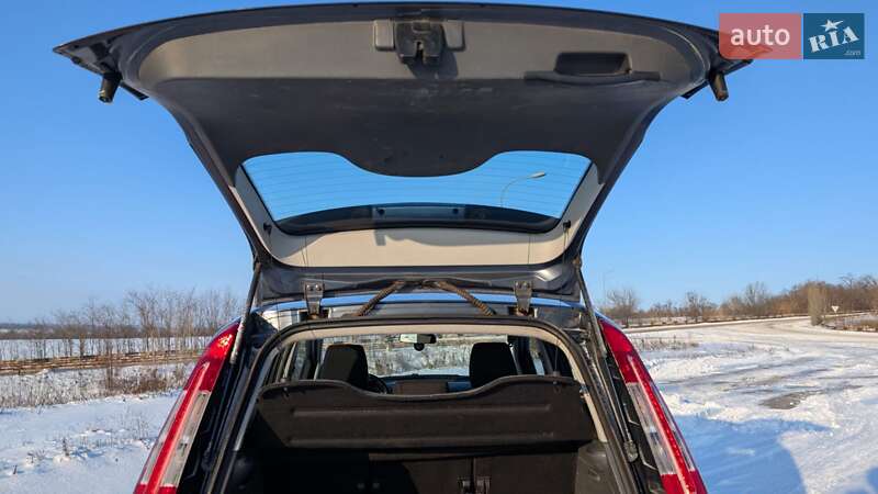 Минивэн Ford C-Max 2009 в Перещепине