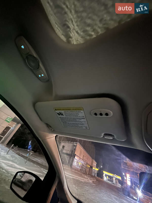 Мінівен Ford C-Max 2013 в Харкові