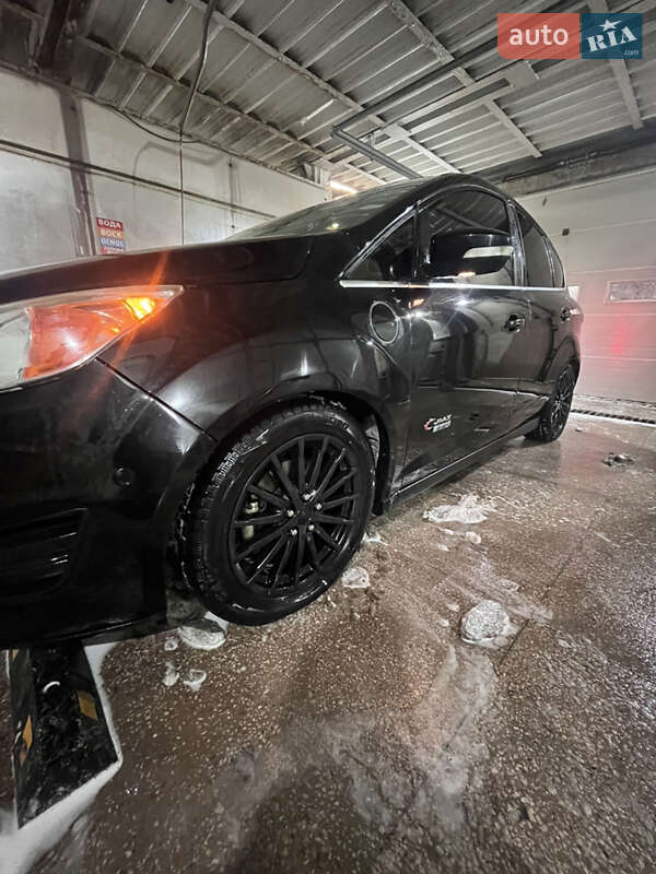 Мінівен Ford C-Max 2013 в Харкові