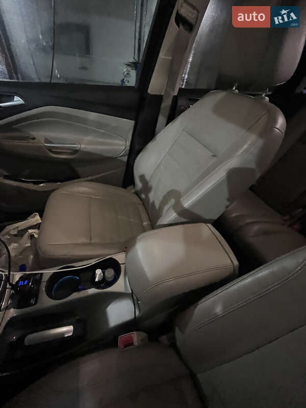 Мінівен Ford C-Max 2013 в Харкові