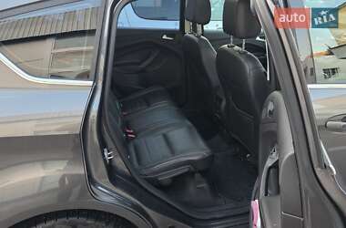 Минивэн Ford C-Max 2015 в Житомире