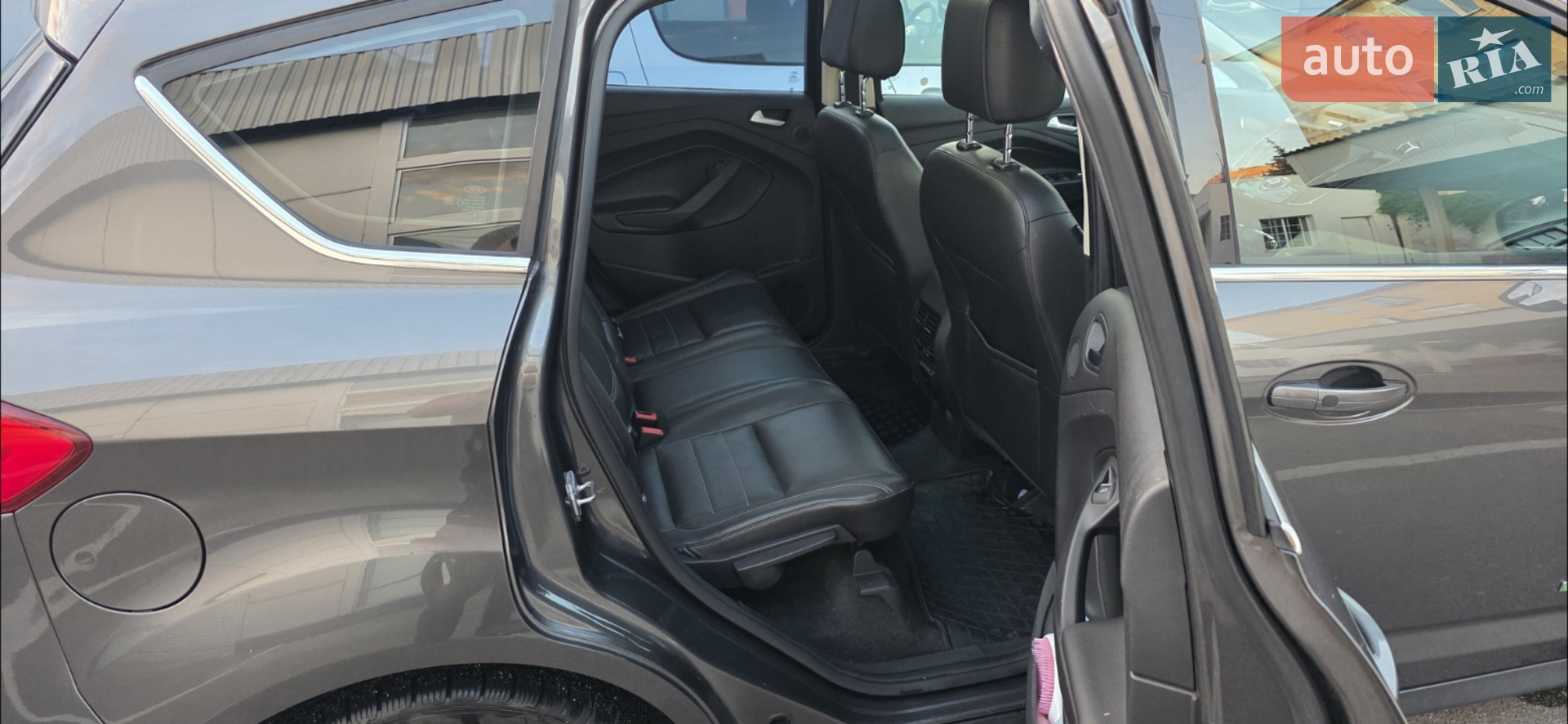 2015 Ford C-MAX - мініатюра 5