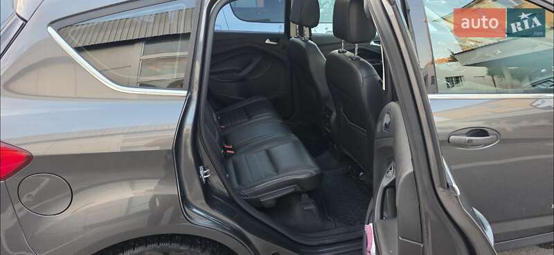 Минивэн Ford C-Max 2015 в Житомире фото 5 Минивэн Ford C-Max 2015 в Житомире