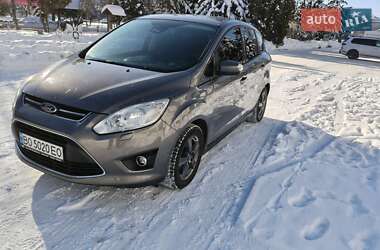 Минивэн Ford C-Max 2014 в Тернополе