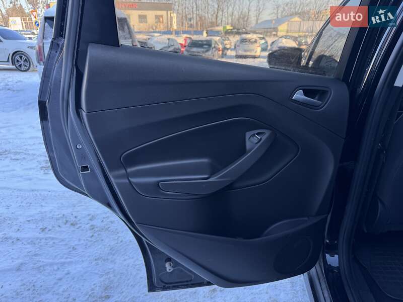 Минивэн Ford C-Max 2017 в Виннице