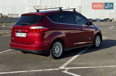 Минивэн Ford C-Max 2013 в Одессе