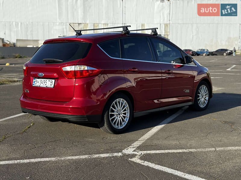 Минивэн Ford C-Max 2013 в Одессе