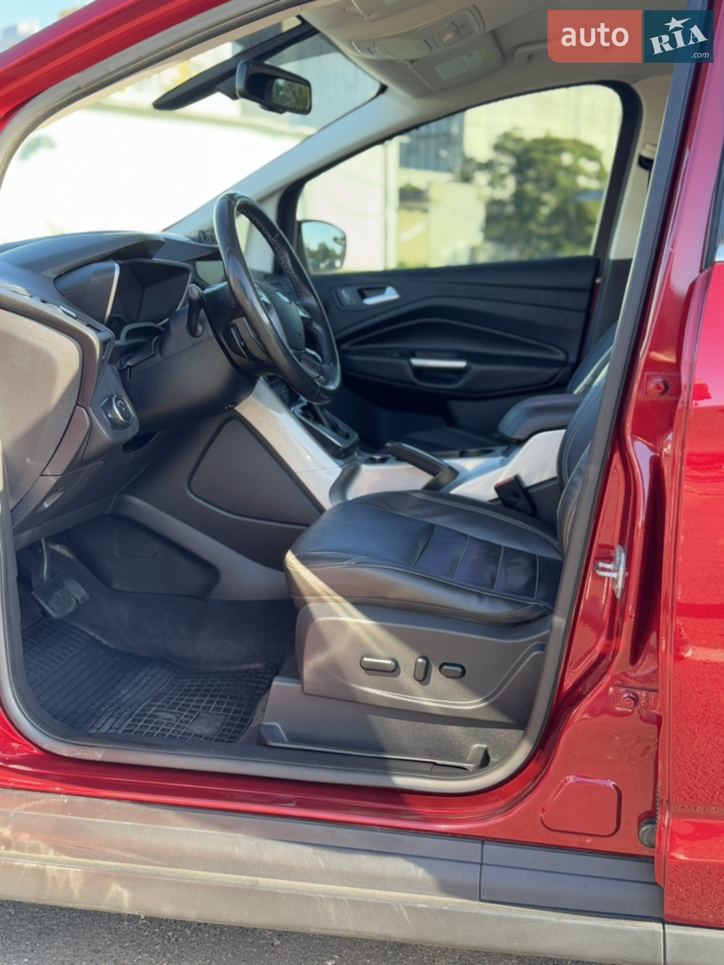 2013 Ford C-MAX - мініатюра 14