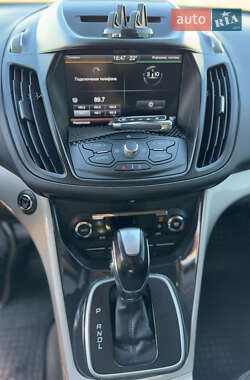 Минивэн Ford C-Max 2013 в Одессе