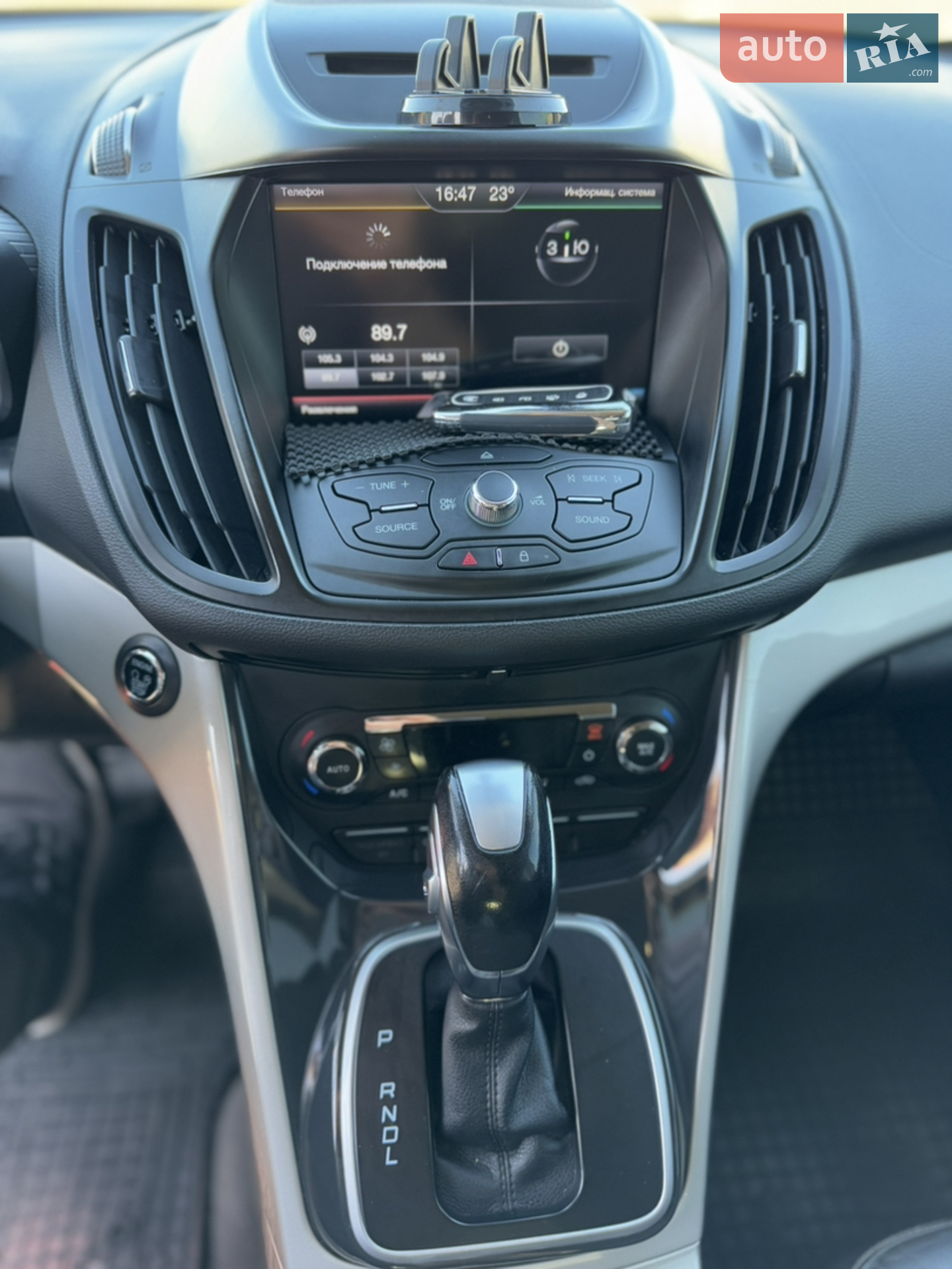 2013 Ford C-MAX - мініатюра 17