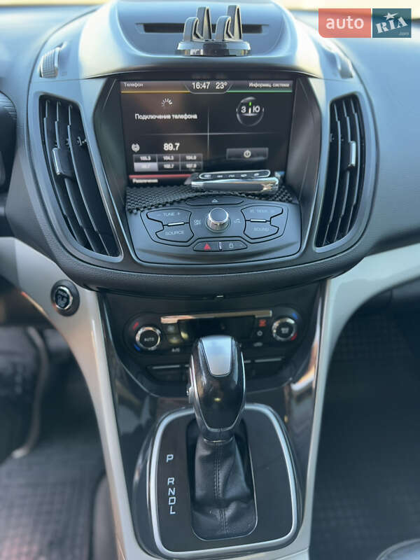 Минивэн Ford C-Max 2013 в Одессе