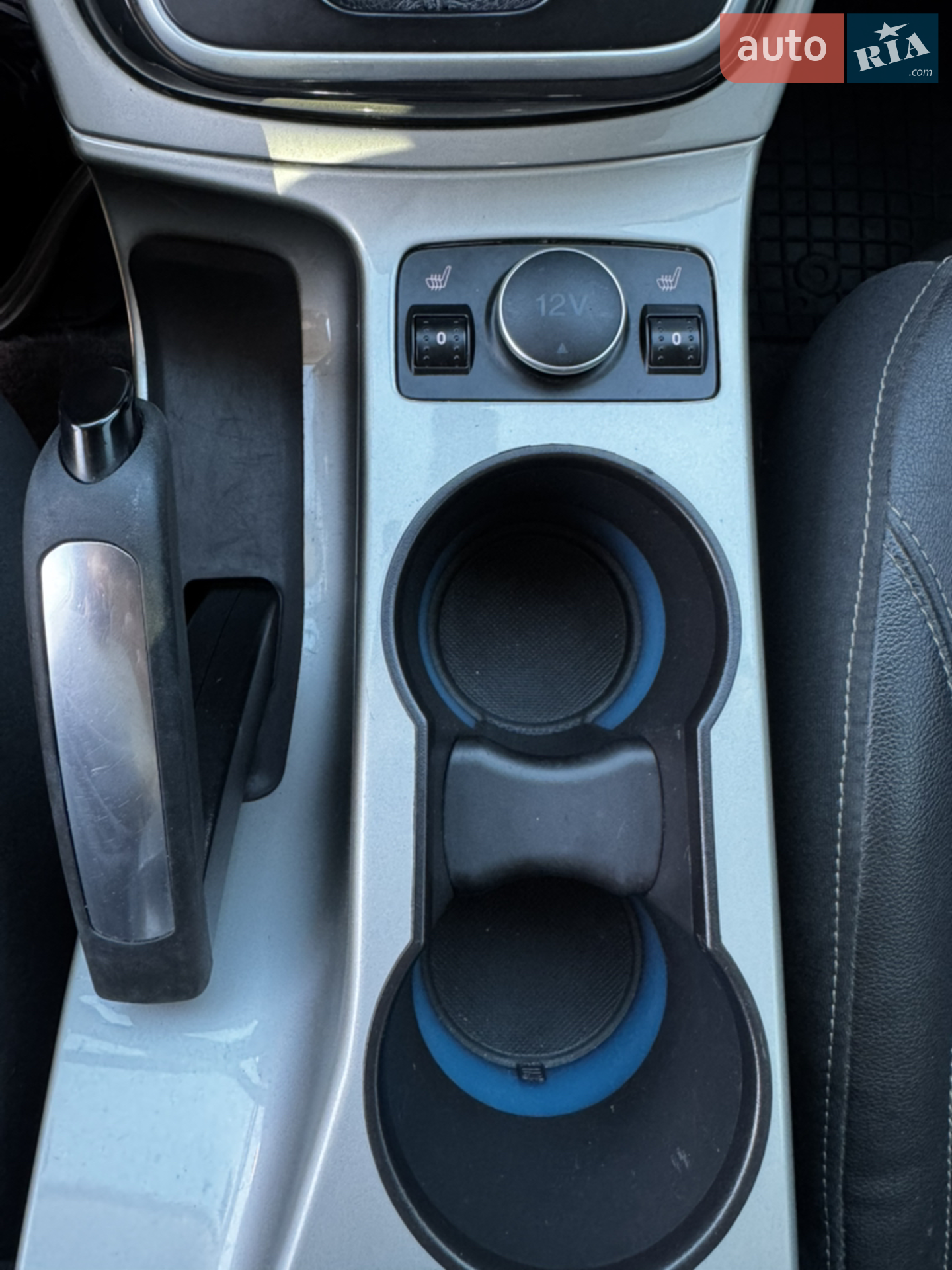 2013 Ford C-MAX - мініатюра 19