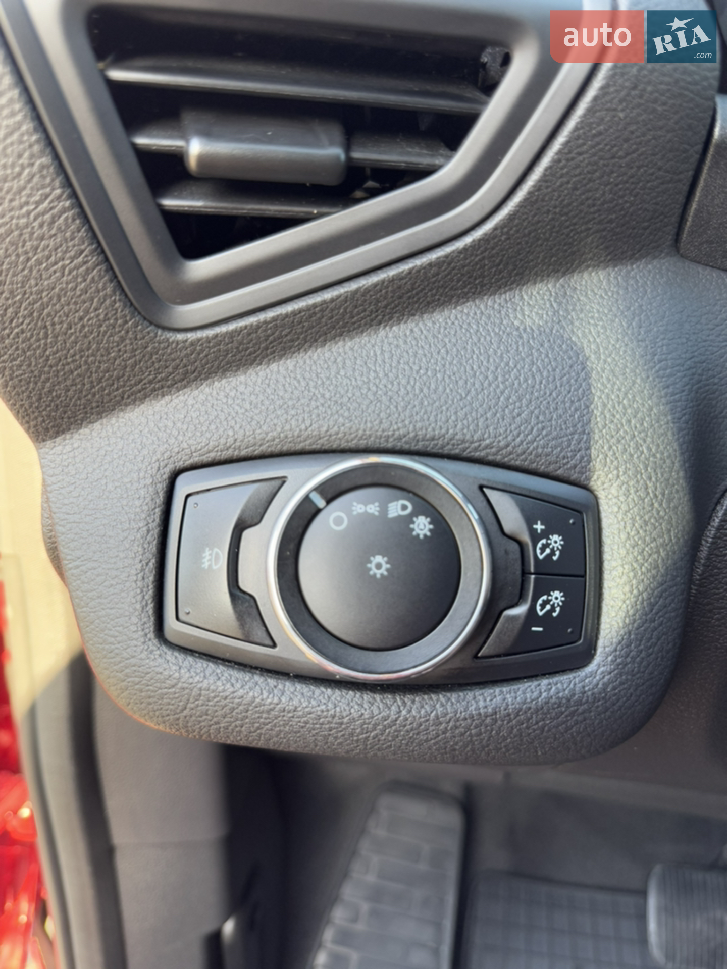 2013 Ford C-MAX - мініатюра 13